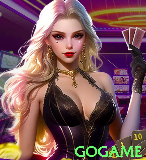 gogame App - 5